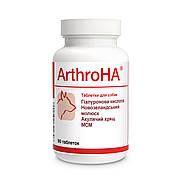 Dolfos Arthro Ha 90 таблеток захворювання опорно-рухового апарату собак