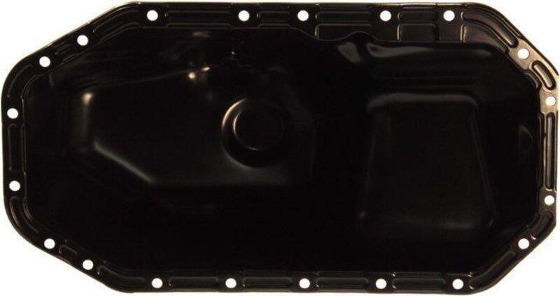 Піддон оливний SEAT AROSA, CORDOBA, CORDOBA VARIO, IBIZA II, IBIZA III; VW LUPO, POLO 1.0/1.4 09.96