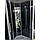 Гідромасажний бокс ATLANTIS FASHION AKL100P 100х100х215, фото 3