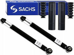 Амортизатор задній 316976 Dacia Logan 2(Дачия Логан 2) з 2012 року газ-масло