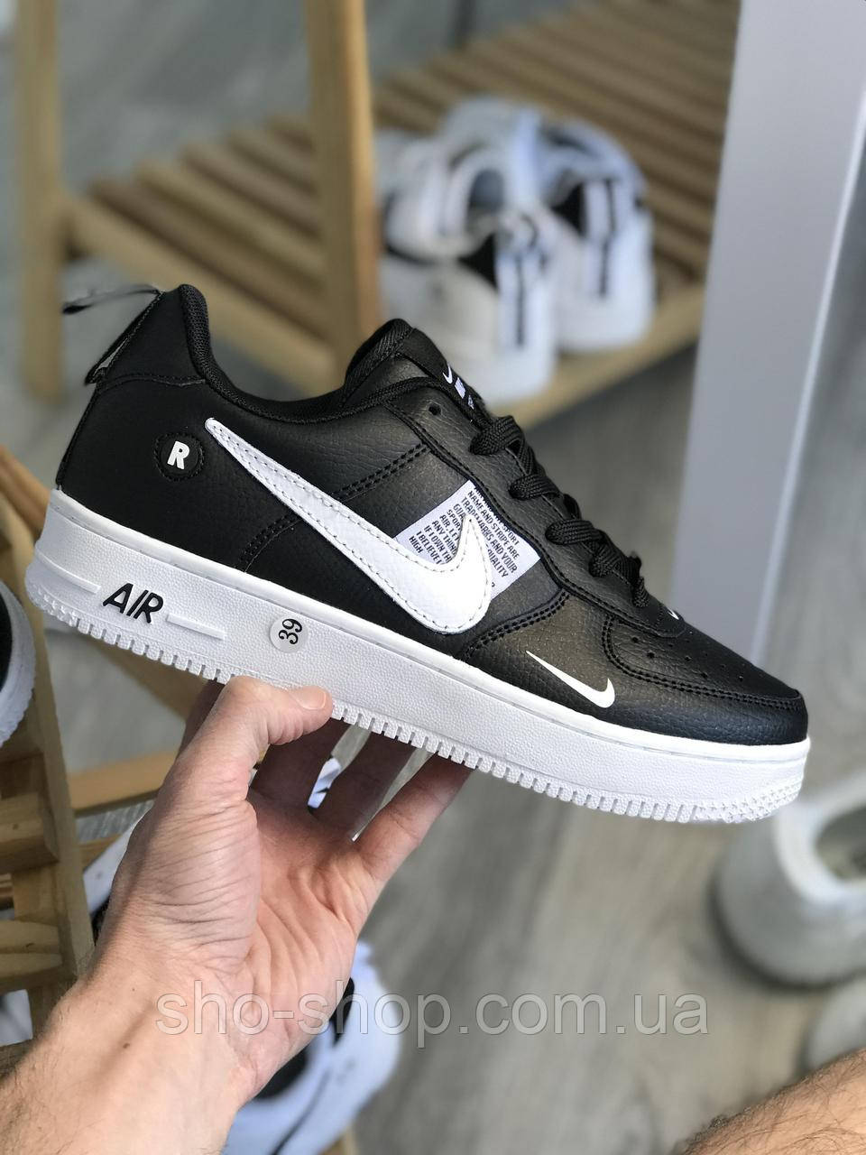 Кроссовки Nike air Force low, фото 1