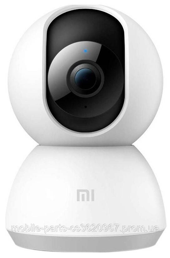 Купити IP-камера Xiaomi Smart Home Camera 360° 1080P (MJSXJ05/QDJ4058 ...