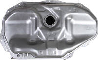 Топливный бак MAZDA 626 V 1.8/2.0 05.97-10.02 Топливный бак