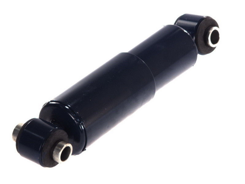 Амортизатор підвіски причіпний SAF 278x413 мм. 20х78/20х68 мм