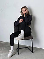 Модні жіночі кроссівки Adidas Forum Bold Beige. Світлі жіночі кросси Адідас Форум., фото 11