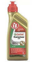 Трансмісійна рідина Castrol Transmax CVT / 1л. /