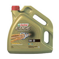 Масло моторное Castrol Egde Diesel / 0w30 / 4л. / ( ACEA C3, API SN )