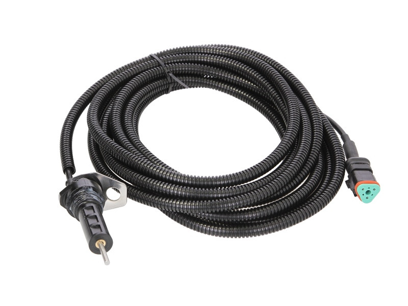 Датчик зносу гальмівних колодок передній правий RVI PREMIUM L 5200 мм