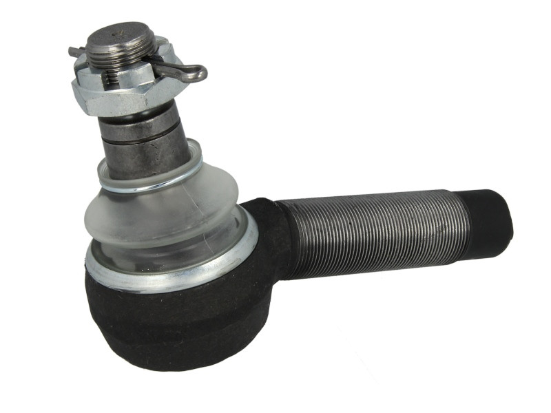 Наконечник кермової тяги MAN/RVI M30x1,5/M24x1,5 PG, L-120 mm) SCANIA 4, P, G, R, T; MAN TGA, TGM, TGS, TGX;