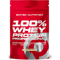 Протеин Scitec Nutrition Whey Protein Professional 1000 g