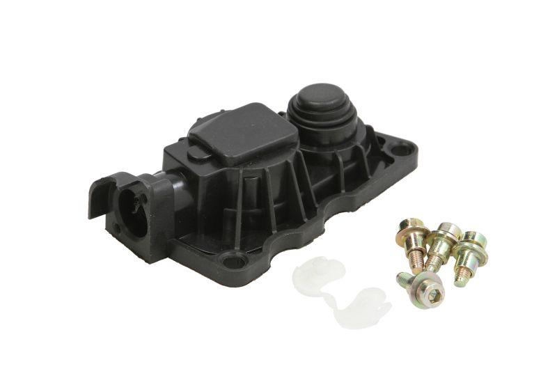 Кришка супорту KNORR SB5/SN5