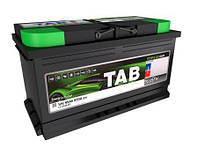 Аккумулятор TAB Ecodry AGM 213090, 95Ah, 850A EN, 353x175x190, B13 ,правий "+", AGM Аккумулятор (START-STOP)