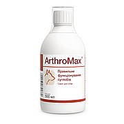 Dolfos ArthroMax - сироп для суглобів у собак 500мл з дозатором (1157 - 50)