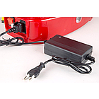 Садовий обприскувач акумуляторний LEX PROFI LXES16 : 12V/15 А/ч, 16 л, фото 6