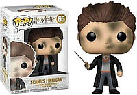 Funko Pop Movies: Harry Potter - Accident Коллекционная фигурка Шеймуса Финнигана, многоцветная