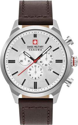 Годинник Swiss Military by Hanowa 06-4332.04.001