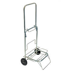 Візок господарський Кравчучка №2 полімер ТМ Ваяра