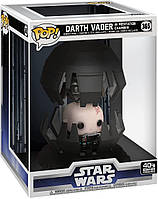 Darth Vader Фанко поп! Deluxe: Star Wars Дарт Вейдер в комнате для медитации