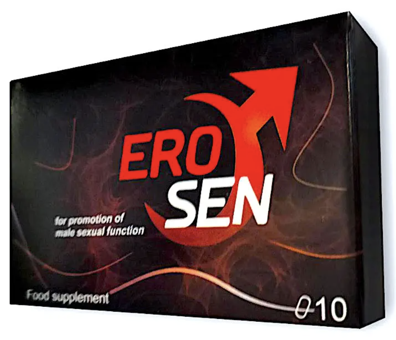 Ero Sen - Активатор чоловічої сили (Еро Сен) hotdeal, фото 1