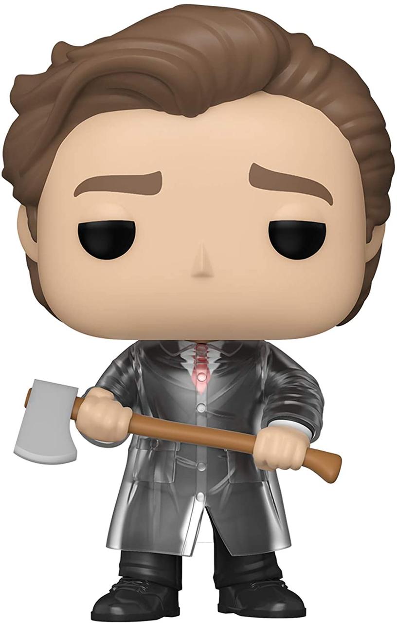 Patrick cheap funko pop