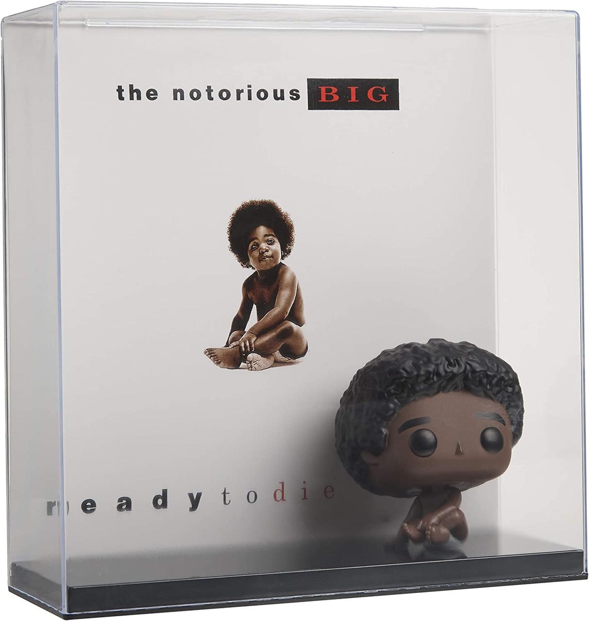 Biggie funko pop outlet