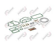 Ремкомплект компрессора (прокладки + уплотнения)
