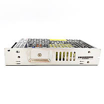 Блок живлення Mean Well 158.4W 48V 3.3А IP20 LRS-150-48, фото 3