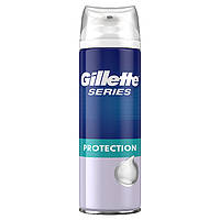 Пена для бритья Gillette Protection 250 мл