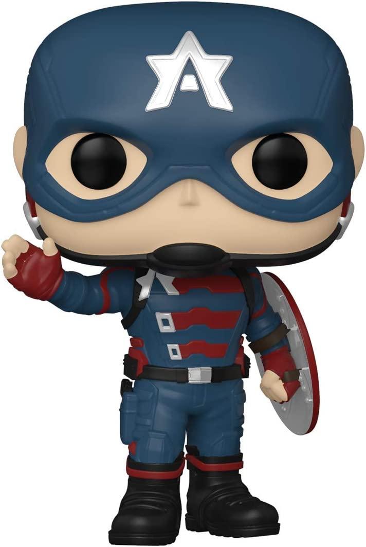 Winter soldier shop funko pop