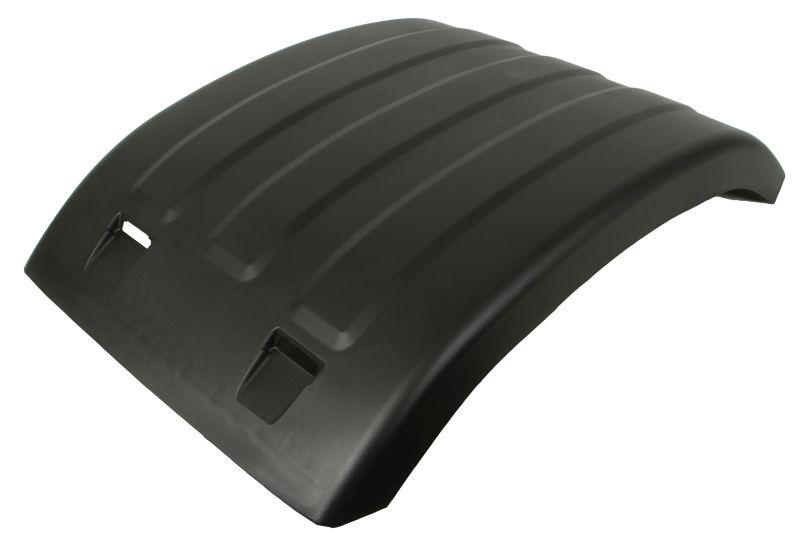 Кришка крила заднього L&R Volvo FH, FM E3/ E5, RVI