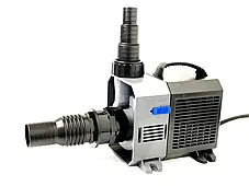 Насос, помпа SunSun CTP-12000, 12000 л/год. Підіймальна помпа для ставків і акваріумних систем фільтрації, фото 2