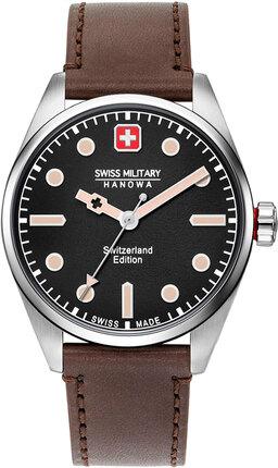 Годинник Swiss Military by Hanowa 06-4345.04.007.05
