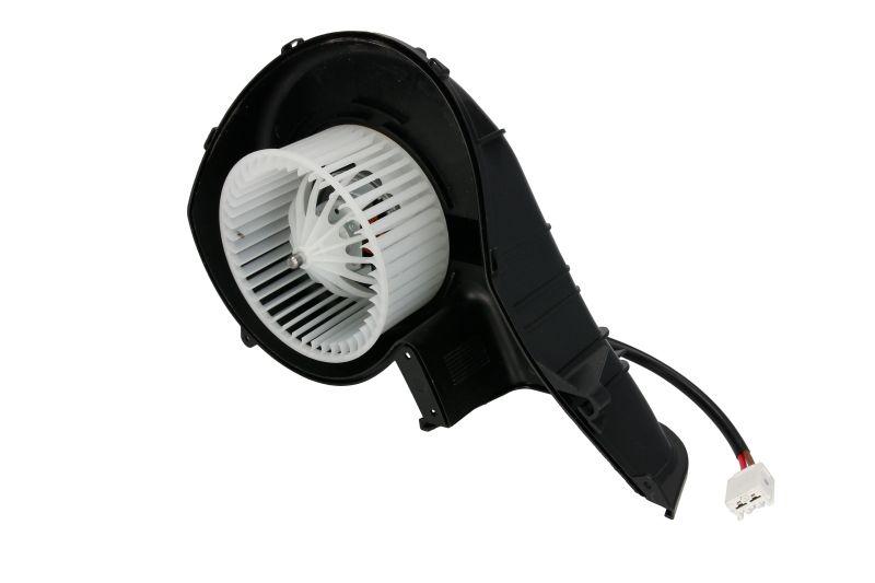 Вентилятор салону RVI T; VOLVO FH, FH II, FH16, FH16 II 01.03-