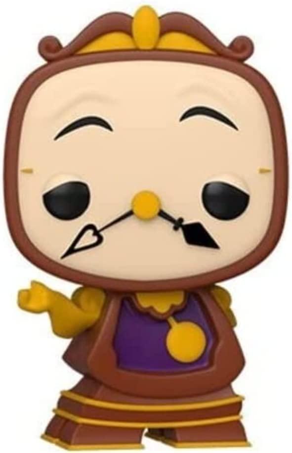 Beauty and the beast funko pop outlet
