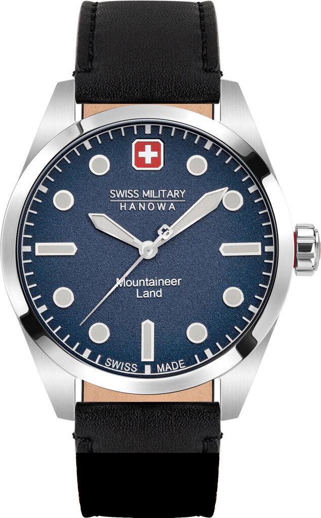 Годинник Swiss Military by Hanowa 06-4345.7.04.003