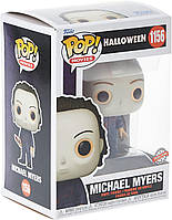 Michael myers hotsell bloody funko pop