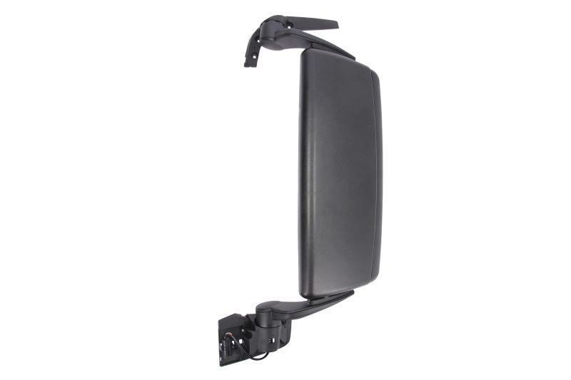 Дзеркало подвійне MAN TGX ліве з підігрівом і електрорегулюванням ліве