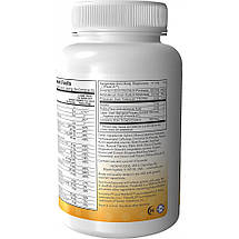 Вітаміни для дітей NOW Foods Kid Vits 120 chewables, фото 5