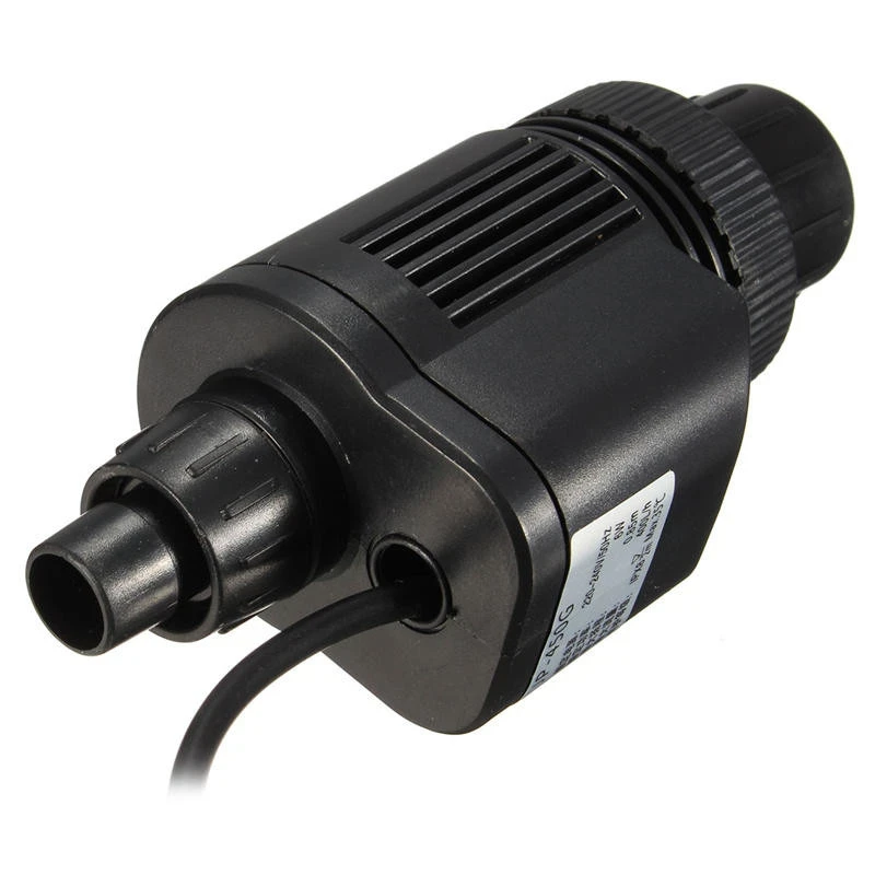 Насос, помпа SunSun JP-450G, 400 л/год. Зовнішня підйомна міні-помпа ...