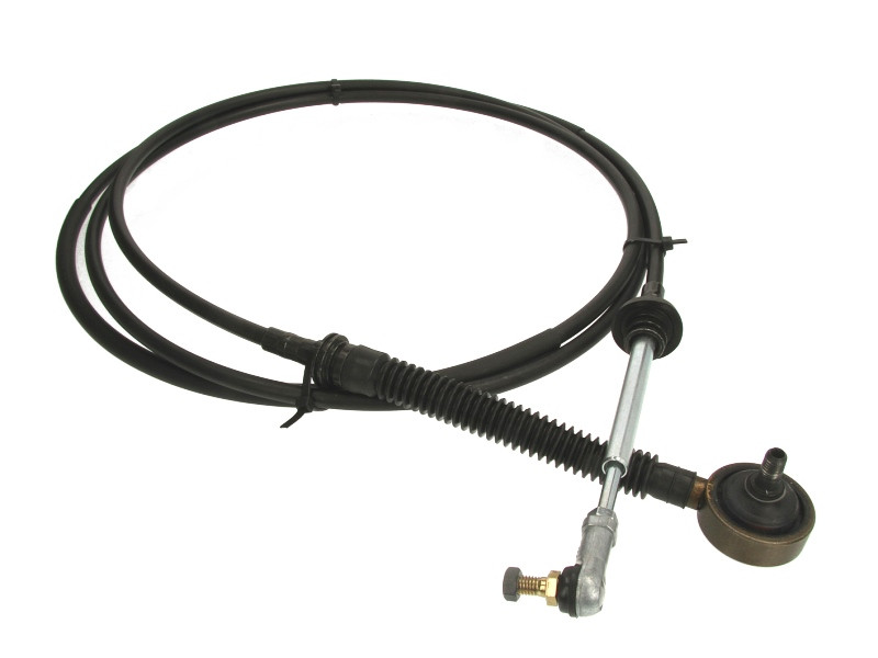 Трос перемикання передач RVI PREMIUM/TR/PR, L = 3650 ММ