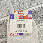 Шкарпетки чоловічі середні весна/осінь р.41-45 асорті з білим SPORT ДУКАТ 30037552, фото 5