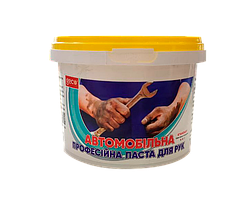 Паста для рук STANDART GECO, 0.25 кг