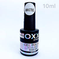 Oxxi Top Matte, 10ml