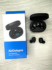 Наушники Bluetooth AirDots Pro TWS для Xiaomi, фото 3