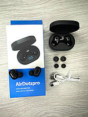 Наушники Bluetooth AirDots Pro TWS для Xiaomi, фото 3