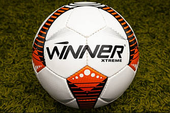 М'яч футбольний Winner EXTREME