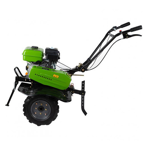Мотоблок (мотокультиватор) бензиновий 7 к.с Procraft PT900 з фрезою