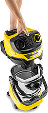 Професійний пилосос Karcher WD 6 P S V-30/6/22/T (1.628-361.0), фото 2