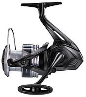 Катушка Shimano Aero BB 4000 3+1BB