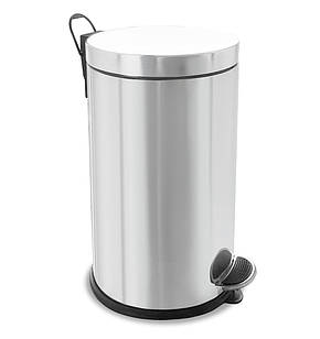 Відро для сміття металеве 16L ТМ PROFF (2601919)